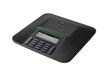 Cisco 7832 IP telefoon Noir 1 regels LCD