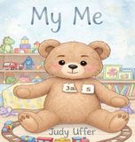 My Book Bruja My Me Hardcover