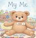 My Book Bruja My Me Hardcover