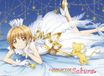 Your Decoration B.V. Carte postale Cardcaptor Sakura - Sakura et Kero 52x38cm
