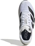 ADIDAS - adizero dropset pro trainer m - Trainingsschoenen heren - Wit
