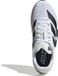 ADIDAS - adizero dropset pro trainer m - Trainingsschoenen heren - Wit