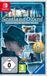 Ravensburger Scotland Yard Hunting Mister X-Allemand (Switch) Neuf