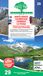 Carta Fraternali Editore Wandelkaart Monte Bianco - Courmayeur - Chamonix - La Thuile