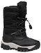 Geox J Himalaya Boy B Abx Sneeuwlaarzen Jongens, zwart., 39 EU