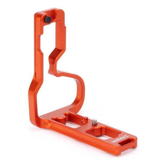 3 Legged Thing Zaara One L-Bracket - Nikon Z9