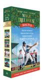 Magic Tree House Magic Tree House Books 29-32 Boxed Set