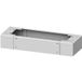 Siemens 8GK9901-0KA32 8GK99010KA32 - socle (l x l x h) 210 x 800 x 100 mm Acier Gris clair 1 pièce(s)