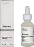 The Ordinary Salicylic Acid 2% Solution - 30ml