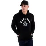 New Era NBA Regular Toronto Raptors Hoodie L