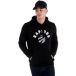 New Era NBA Regular Toronto Raptors Hoodie L