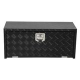 Garvee Aluminium gereedschapskist, 75 x 36 cm, voor pickups en aanhangers