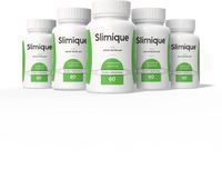 Slimique-5x 300 gélules