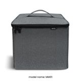 BenQ MM01 projectorkoffer Polyester Grijs
