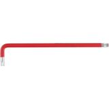 KS Tools 151.4451 Stiftsleutel Torx, extra lang, T50