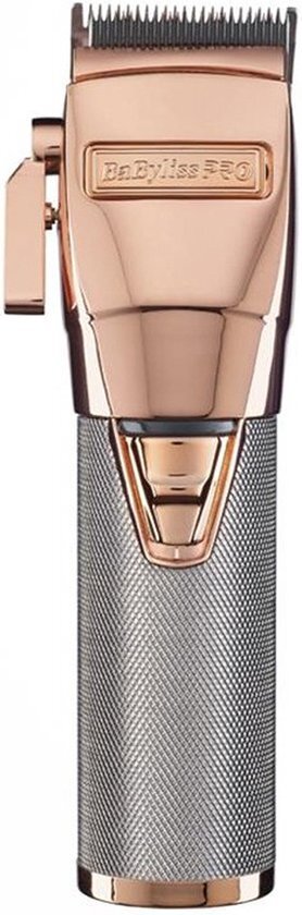 BaByliss FX-8700 Barber Clipper tondeuse Rose Gold, 1500 g