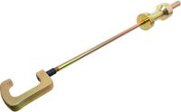 BGS Schuifhamer met trekhaak zware uitvoering 6 kg - 7778