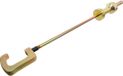 BGS Schuifhamer met trekhaak zware uitvoering 6 kg - 7778