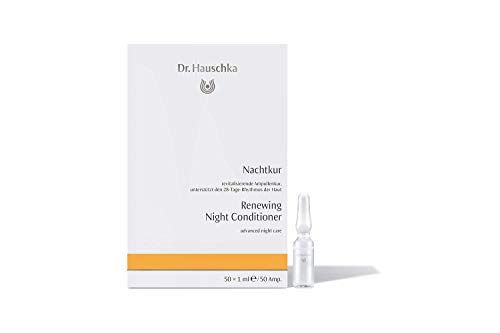 Dr. Hauschka Renewing Night Conditioner - 4020829005310