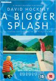A Bol A Bigger Splash DVD