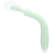 Kikka Boo Flexibele Baby Trainingslepel - Mint