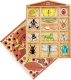 Tender Leaf Toys Insectenhotel