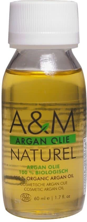 ACM Products A&M Argan Oil