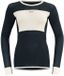 Devold Of Norway Wool Mesh 190 Lange Mouwen Basislaag Zwart S Vrouw