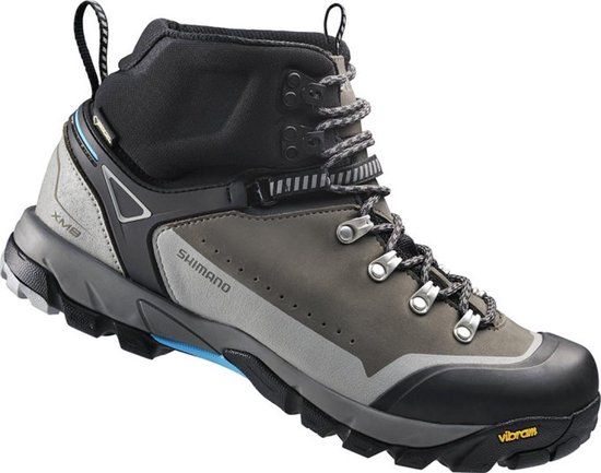 Shimano SH-XM9 Schoenen, bruin, Schoenmaat EU 38
