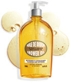 L'Occitane Almond Shower Oil 500 ml