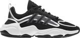 adidas Originals Haiwee J Lage sneakers Unisex Kinder Leder Schwarz