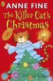 The Killer Cats Christmas Paperback