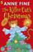 The Killer Cats Christmas Paperback