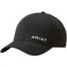 Ariat Casquette Breathe noir