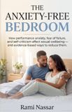 The Libri GmbH The Anxiety-Free Bedroom Paperback