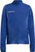 Craft Craft Evolve Full Zip Sportvest - Maat 128 - Unisex - blauw
