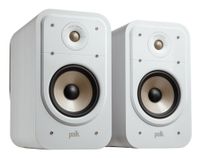 Polk Audio Signature Elite ES20 Boekenplank Speakers - Wit