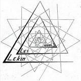 Sonic Rendezvous Les Lekin - Limbus (LP)