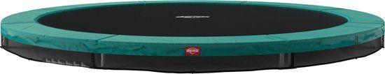 BERG SPORTS Favorit InGround 430 Green