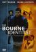 Die Gilroy, T: Bourne Identität DVD