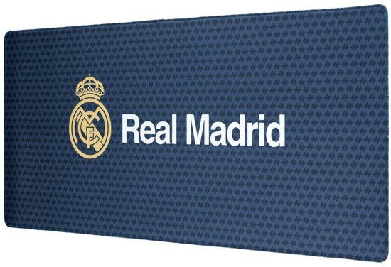 Grupo Erik Real Madrid XL Muismat - Multicolours