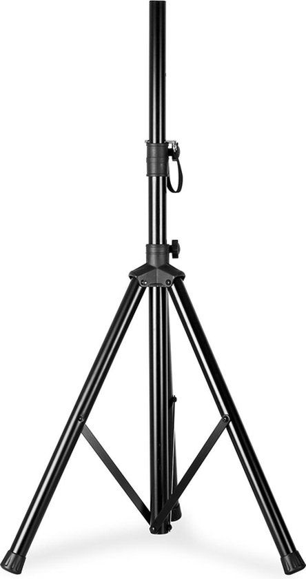 Ibiza Sound SS03 Speaker Stand - Black