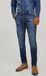 JACK & JONES Glenn Fox loose fit heren jeans denimblauw maat 29/32