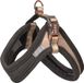 Rogz Urban Fast Fit Harnais Or - Chien - XS