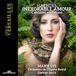 Haendel: Marie Lys, Orchestre De L'Opéra Royal, Gaétan Jarry - Handel: Inexorable Amour. Haendel: Cantates Virtuoses (CD)