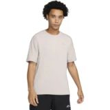 NIKE Nike Solar Chase Dri-fit Adv Heren Looptop met korte mouwen