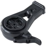 Close The Gap Regular 3 pro SD Fietscomputer met GPS Zwart