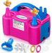 Pompe électrique pour ballons
