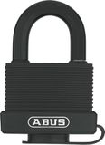 ABUS Hangslot 70/45 Messing - Weerbestendig, Veiligheidsniveau 5