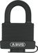 ABUS Hangslot 70/45 Messing - Weerbestendig, Veiligheidsniveau 5